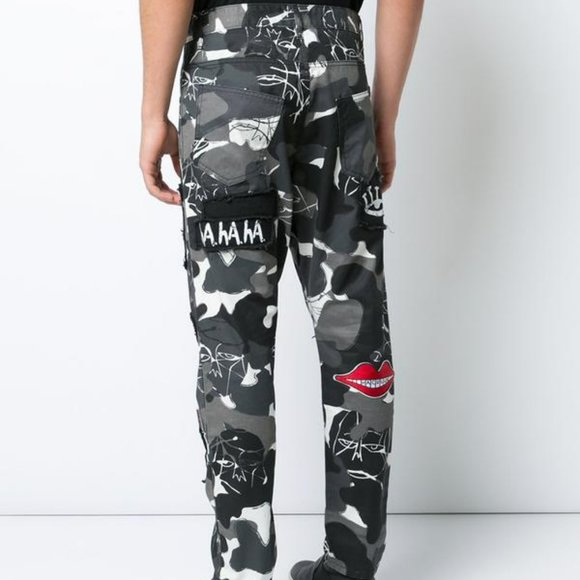 Haculla Pants NWT - Picture 3 of 6